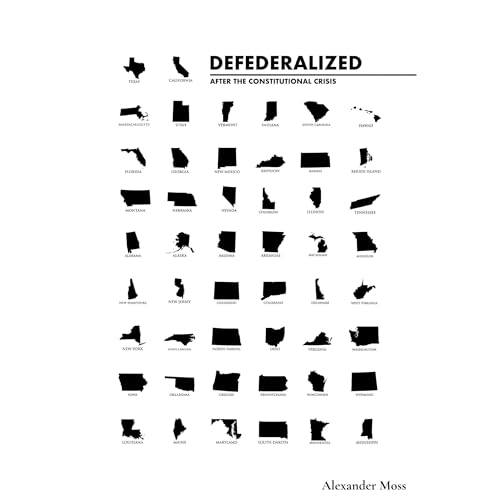 Defederalized by Alexander Moss episode artwork