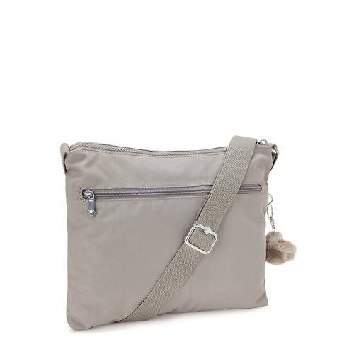 Image of Kipling Alvar Printed Crossbody Bag Cross Body