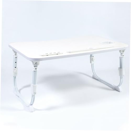 Pieds de table pliants auto-bloquants et réglables en fer robuste