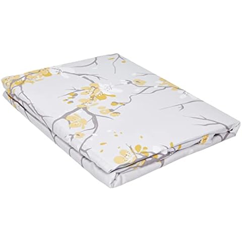 Dreamscene Spring Blossom Reversible Duvet Set Cover