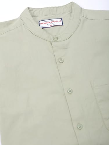 Image of THE Indian Garage CO Men Shirt