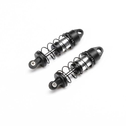  LOSI Alluminio Fronte Shocks Micro-B/T LOS-1988 Parti