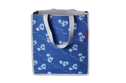 See full amazon price history chart for Nidhis : WORLD OF CREATION Eco-Friendly Jute Carry Bag | Lunch Box Bag | Jute Tote Bag for Men & Women | Shopping Bag | Multipurpose Handbags for Women Nidhis : WORLD OF CREATION Eco-Friendly Jute Carry Bag | Lunch Box Bag | Jute Tote Bag for Men & Women | Shopping Bag | Multipurpose Handbags for Women (B0C4FLQHD1) Amazon Price History, Amazon Price Tracker