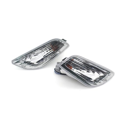 Clignotant de moto haute visibilité pour Vespa LX S 125 indicateurs