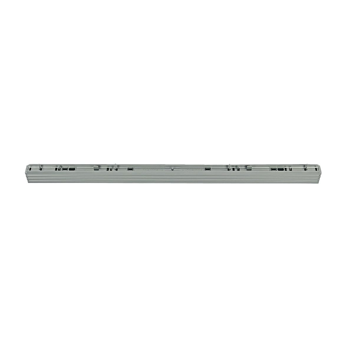 easyPART Kompatibel/Ersatz für BOSCH 00671545 Ausgleichsleiste an Bedienblende Spülmaschine Siemens 671545