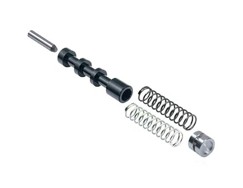 5R55N, 5R55S, 5R55W Oversized TCC Control Valve Kit Sonnax Part No. 56947J-05K