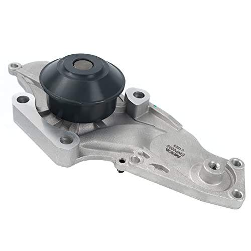 Moca 135-1530 Engine Water Pump Kit For 2003-2012 For Acura Mdx, 2003-2012 For Honda For Accord, 2004-2007 For Saturn Vue #TOP4