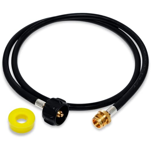 Amazon Best Sellers Best Grill Connectors & Hoses