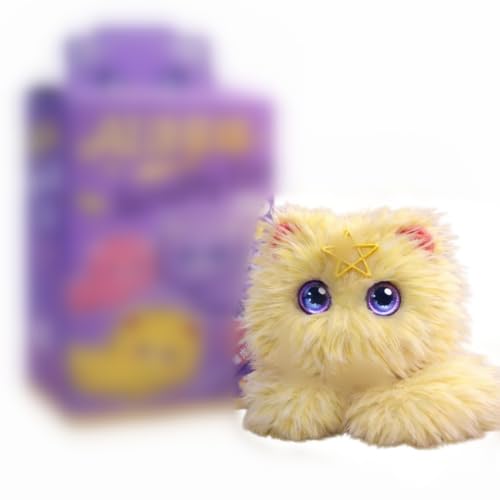 伴走子猫ロボットの商品画像