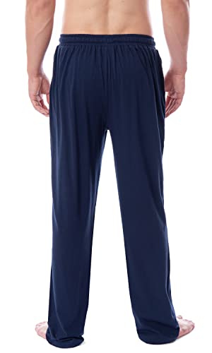 Masters of the Universe: Revelation Mens' He-Man Character Sleep Pajama Pants4