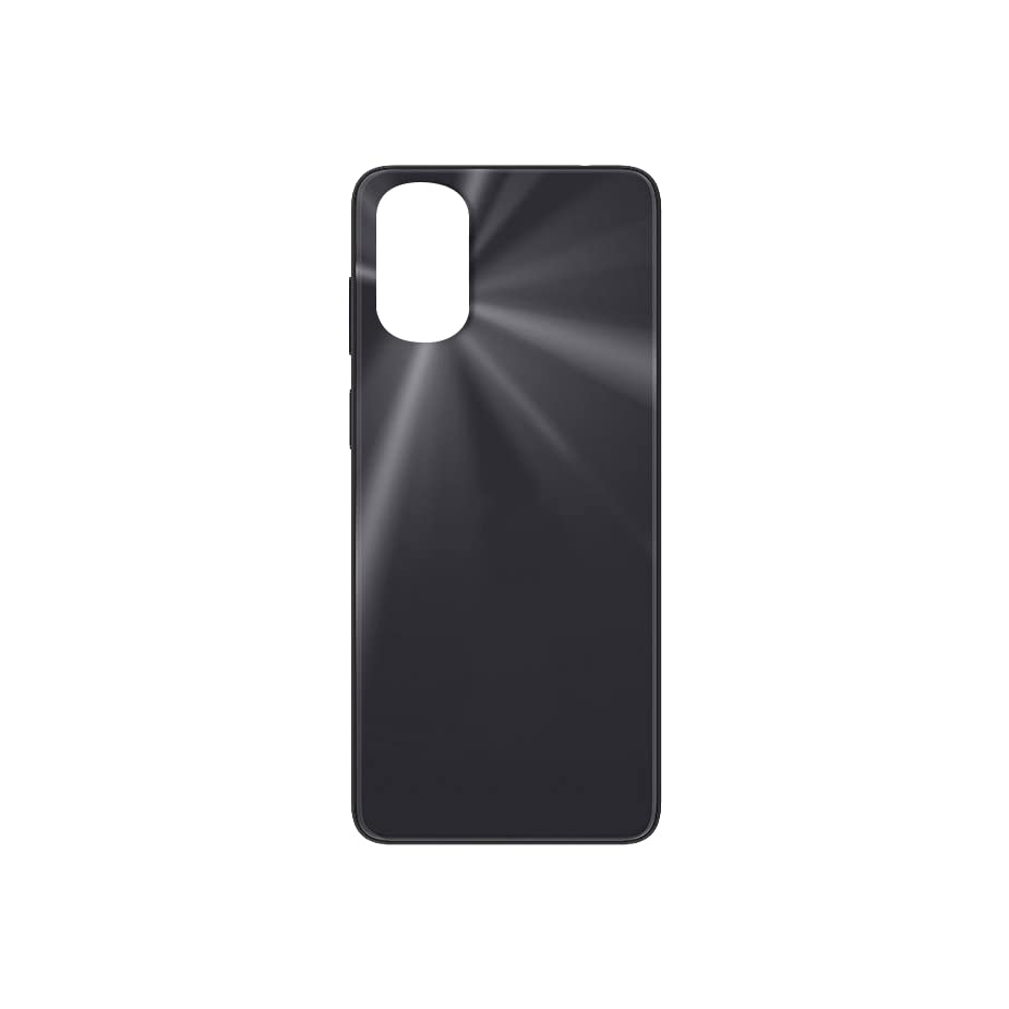 Vitre Arrière Et Cache Batterie Pour Nokia G22 (TA-1528) - Pièce Générique Neuve, EAN Fourni