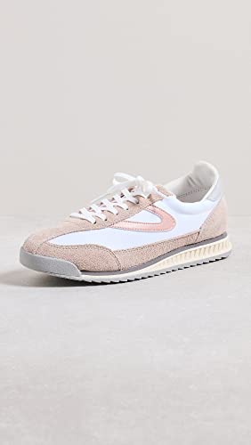 Image of TRETORN Women's Rawlins Casual Lace-Up Sneakers