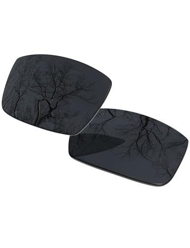 Image of ToughAsNails Polarized Replacement Lenses for Oakley Gibston OO9449 Sunglasses - More Options