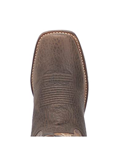 Dan Post Men's Vintage Western Boot4
