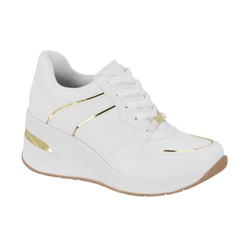 Tênis Anabela Feminino Vizzano