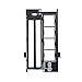 Poweka 1423040 1403903 1401444 35mm Film Holder Slide Negative Holder & Cover Film Guide Photo Holder Compatible with Ep-Son Perfection V500 V550 V600 4490 4990 2450 3170 3200 4180 X750 X770 X820