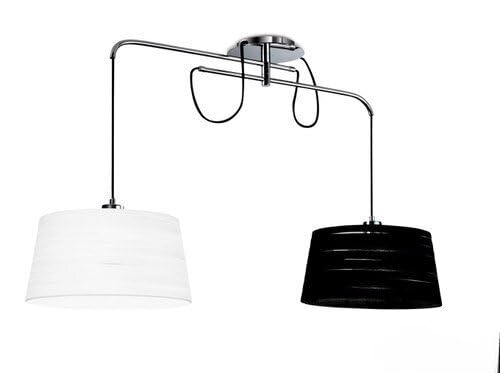 Pendant light Leds-C4 MAGMA 00-0268-21-82