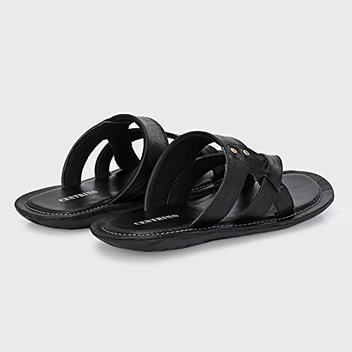 Image of Centrino Men's 8114-02 Slipper