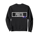Perth Novelty Vacations Aussie Traveling Gag Perth