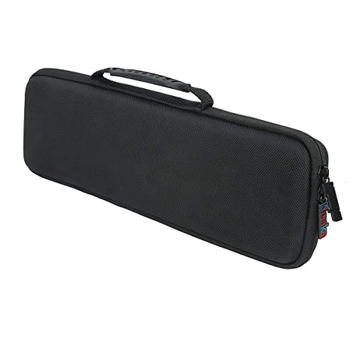 Khanka Hard Case voor AKAI Professional LPK25 draagbare 25 toetsen USB MIDI Keyboard Controller (voor LPK25, alleen tas) - Image 5