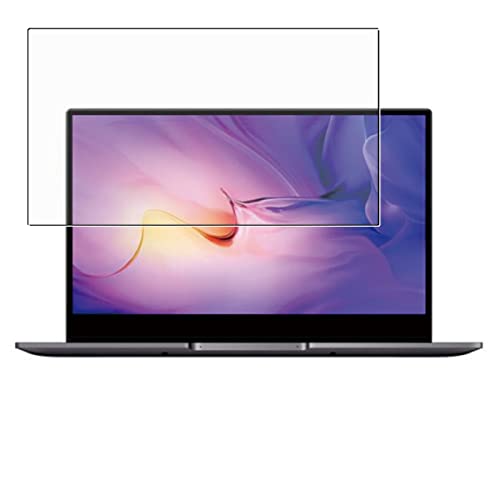 �y2���Z�b�g�zClearView(�N���A�r���[) HUAWEI MateBook D 14 2022 14�C���` �p ���d�x 9H �A���`�O���A �^�C�v �t�� �ی� �t�B���� ���˖h�~ ���d�x9H �t�B���� ���{�� ���C�g�u�b�N