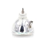 SeiZed Projector Lamp Bulb for Sony TV KF-42E200A KDF-50E2010 KF-55E200A KF-50E201A XL-2400 xl2400