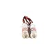 Rotes Lasermodul Industrielles Lasermodul Die Brennweite kann eingestellt werden (Linie-2pack)