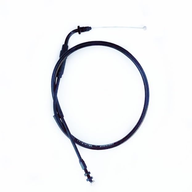 Câble de commande d'accélérateur pour moto VOGE LX-300GY câble acier