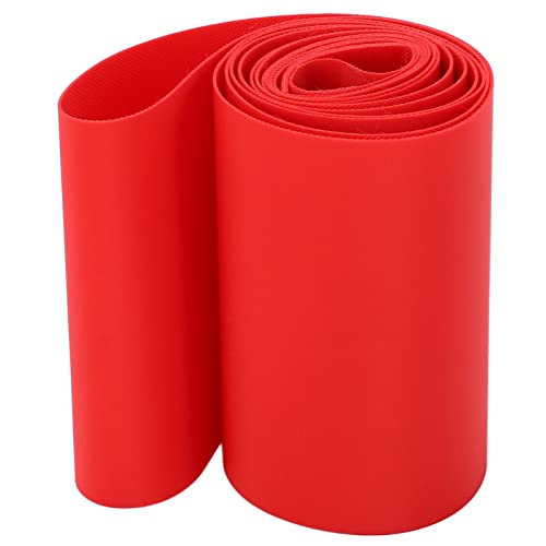 Llanta Protectora Semme 20 Pulgadas Roja miniatura 7