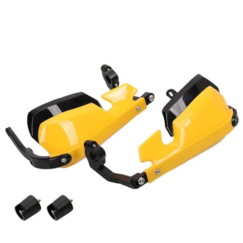 Protège-mains de moto en alliage alu pour préserver la CF450MT