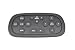 ACDelco 84012997 GM Original Equipment Video Remote Control