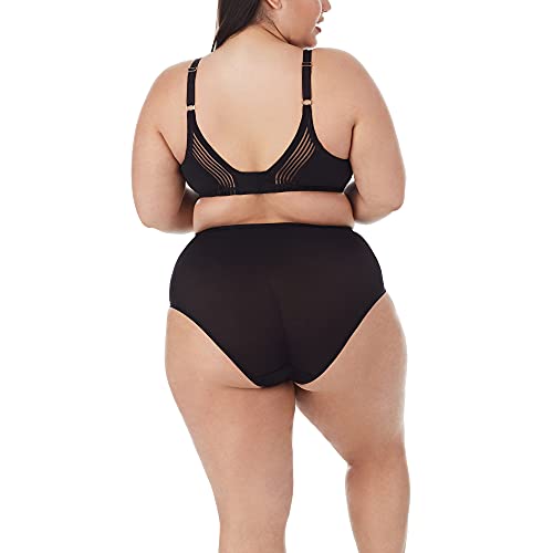 Image of Le Mystere Womens Second Skin Back Smoother Tshirt Bra