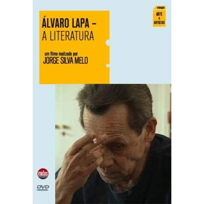 Álvaro Lapa: A Literatura edición artística original portuguesa para bibliófilos