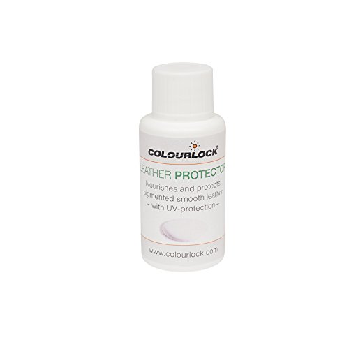 Colourlock Leather Protector - Feed, crema