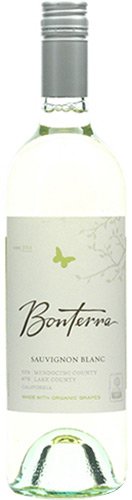 Bonterra Vineyards, Sauvignon Blanc Organic