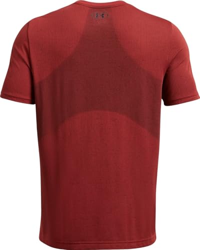 T shirt Under Armour Ua Disparaître Sans Couture EU - vue 6