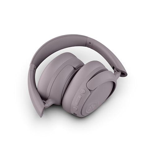 JLab JBuds Lux ANC Over-Ear Headphones — view 7