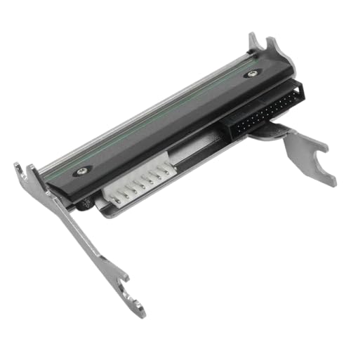 Tête d'impression 203 dpi 710-129S-001 compatible avec PM42 PM43 - 5