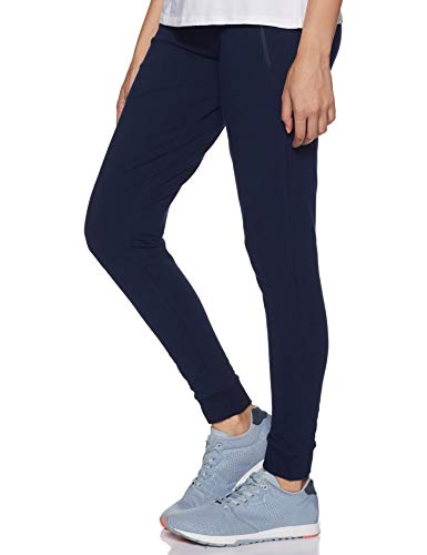 Image of Van Heusen Women's Regular Fit High Rise Athleisure Smart Tech+ Travel Pants - Easy Stain Release, Moisture Wicking, Ultra Soft