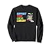 Bibliothèque Empilables livres cadeaux Sweatshirt