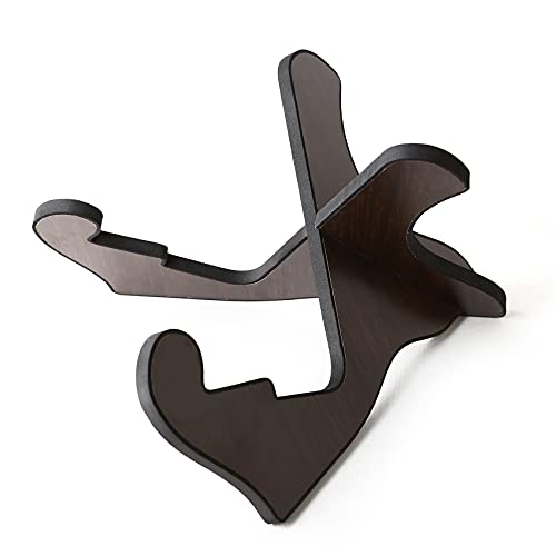 MULOUTSPO Support de Guitare en Bois, Support de Guitare Universel Style X-Frame Support D’Instrument à Cordes Portable… - Les Beatles, Paul McCartney, John Lennon, RIngo Starr, George Harrison MULOUTSPO Support de Guitare en Bois, Support de Guitare Universel Style X-Frame Support D'Instrument à Cordes Portable… – Image 6
