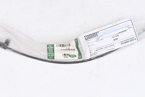 Genuine  ROD LOCK BARREL FRONT DOOR RANGE ROVER SPORT LR3 LR4 LH OEM - Land Rover FQZ000205