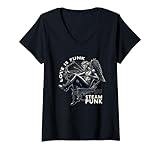 Love Is Funk Go Steam Punk Anti Valentine Cupid