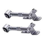 Camber dei bracci di controllo da -2° a +4° compatibile con parti di motociclette automobilistiche CRV 2002 2003 2004 2005 2006