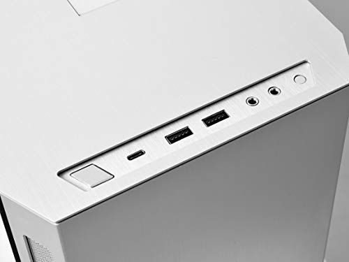 Build My PC, PC Builder, Lian Li TU150