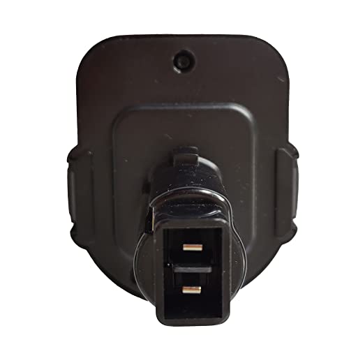 aunstarwei 12V 3.5Ah Ni-MH Battery for Black & Decker CD1200, CD12CE, CD431, GTC390, GTC410, A9252, A9275, PS13 Battery Replacement Spare Backup - Image 4