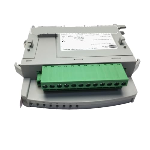 Module d'entrée 8 points Micro800 2085-IA8 120 VCA extension automate