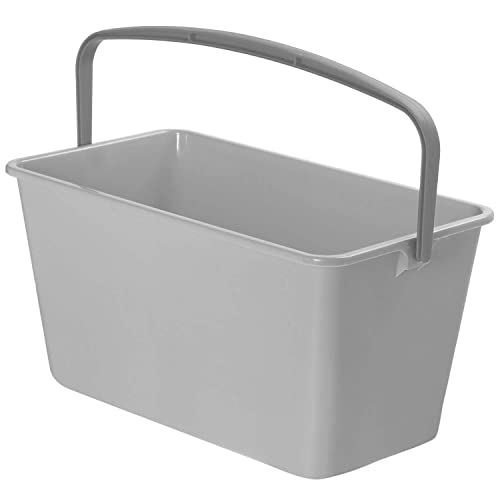 ✔ Compatto e Capiente – Misure ottimali di 44 x 26 x 22 cm per una gestione comoda e versatile.