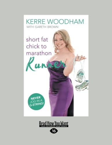 Short Fat Chick to Marathon Runner