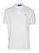 Polo Ralph Lauren Classic-Fit Mesh Polo (L, White)
